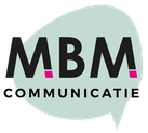 MBM Communicatie Logo